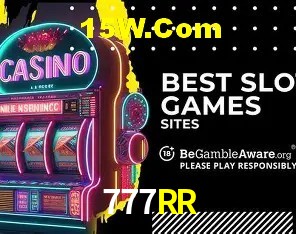 Desvendando o Mundo dos Jogos Virtuais na 777RR